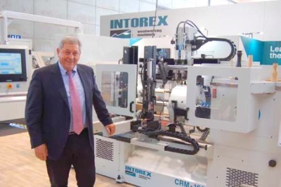 Maszyny bez ograniczeń technologicznych