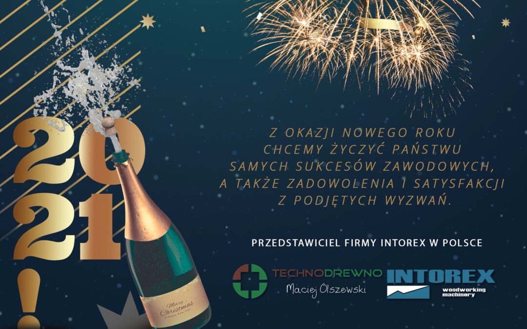 Nowy Rok 2021