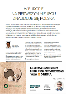 Artykuł Meblarstwo 2022-10